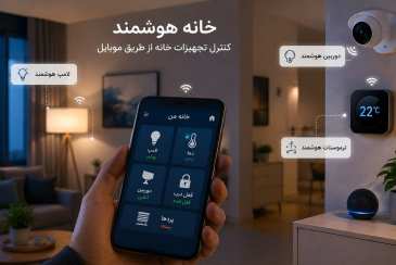 اینترنت اشیا چیست و چگونه زندگی ما را متحول می‌کند؟