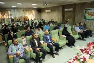 برگزیده مسابقات قرآنی وزارت نیرو در بوشهر معرفی شد