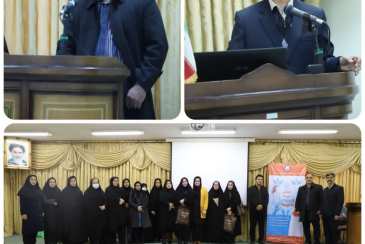 کارگاه آموزشی "بانوی آب" در بندر گناوه برگزار شد