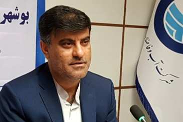 طرح نشت یابی ماهواره ایی  شبکه های توزیع آب استان بوشهر عملیاتی شد / رصد 1000 کیلومتر شبکه توزیع آب استان برای رفع نشت در شهرهای بوشهر وکنگان