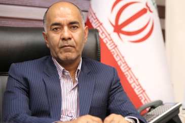 پیام مدیرعامل شرکت آب و فاضلاب استان بوشهر به مناسبت اربعین حسینی 