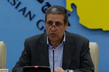 استاندار بوشهر اجرای طرح های آب و فاضلاب شهری را مورد تقدیر قرار داد