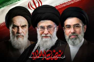 پیام مدیرعامل شرکت آب و فاضلاب استان بوشهر به مناسبت انتخاب سومین رهبر معظم انقلاب اسلامی