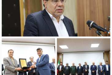 بوشهر نیازمند بهره‌گیری حداکثری از ظرفیت‌های حوزه آب و فاضلاب است