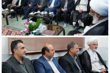سرپرست آبفا بوشهر: برای تأمین پایدار آب استان از هیچ تلاشی فروگذار نمی‌کنیم