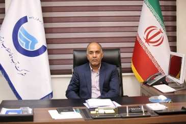 پیام نوروزی مدیر عامل شرکت آب و فاضلاب استان بوشهر 