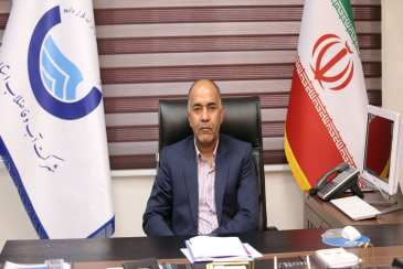 پاداش پایان خدمت بازنشستگان شرکت آب و فاضلاب استان بوشهر پرداخت شد