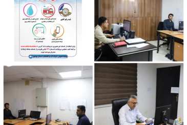 تشریح هشت اقدام شرکت آب و فاضلاب استان بوشهر برای ارتقا خدمات رسانی به مشترکان