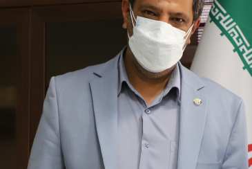 تقدیر اعضا شورای اسلامی، دهیاری و پایگاه مقاومت شهیدان اکبرپا گورک دژگاه از مدیر امور آبفا شهرستان تنگستان