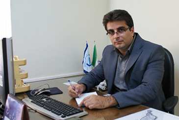 تدوين سند برنامه ريزي منابع انساني در آبفاي بوشهر 
