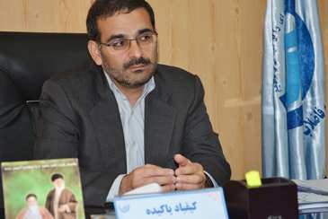 افزایش یک‌میلیون متر مکعبی آب آشامیدنی به ظرفیت منابع آب استان