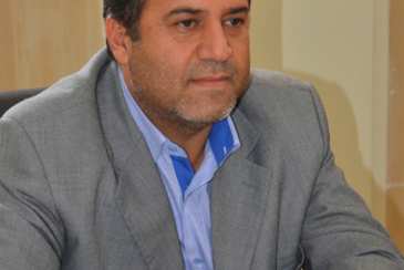 هدر رفت آب در شبکه آبرسانی وحدتیه بالای 30 درصد می باشد