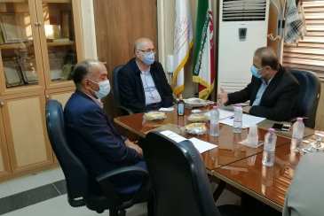 فعالیت انقلابی و جهادی شرکت آب و فاضلاب استان  بوشهر در آبرسانی به نوار ساحلی تنگستان جای قدردانی و سپاس دارد
