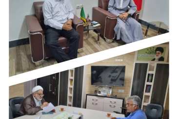 ائمه جمعه و جماعات فرهنگ مدیریت و صرفه‌جویی آب برای گذر از تابستان ترویج کنند