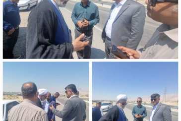 برگزاری نشست بررسی وضعیت آب‌رسانی شهرستان کنگان با حضور مدیرعامل شرکت آب و فاضلاب بوشهر