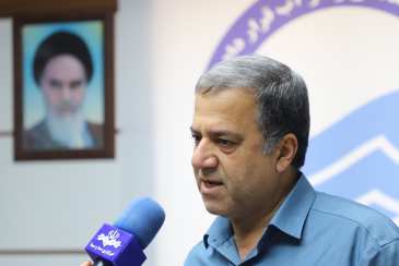  تأکید مدیر عامل شرکت آب و فاضلاب استان بوشهر بر آموزش و فرهنگ‌سازی مدیریت مصرف آب 