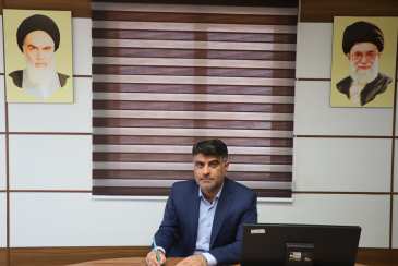 آشغالگیر مکانیکی ایستگاه پمپاژ مرکزی فاضلاب جنوب شهر بوشهر راه اندازی شد