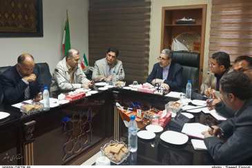 جیره بندی و نوبت بندی آب در محلات دواس ، بهمنی ، خواجه ها ، مخ بلند و میر علمدار شهر بوشهر برای نخستین بار با اجرای طرح های آبرسانی برداشته شد 