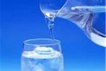 توزیع آب بهداشتی  و با کیفیت به مشترکین عسلویه و بیدخون