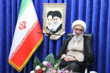 صنایع بزرگ، پتروشیمی‌ها و نیروگاه اتمی باید پیوست تأمین آب داشته باشند