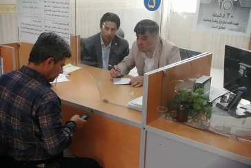 پروژه خط انتقال مجتمع آبرسانی بنداروز دشتستان 50 درصد پیشرفت فیزیکی دارد