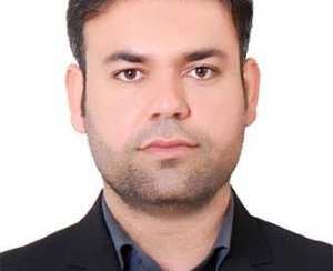 سرپرست امور آب و فاضلاب شهرستان گناوه منصوب شد