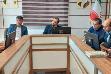 احداث آب شیرین‌کن‌ها از مهم ترین دستاوردهای دولت سیزدهم است / ضرورت اطلاع رسانی فعالیت های امیدآفرین برای مردم 