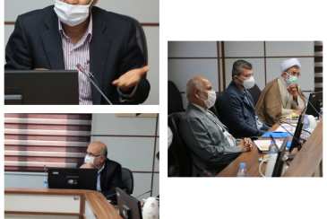 طرح‌های مهم آبرسانی در شهرها و روستاهای استان بوشهر اجرایی شده است