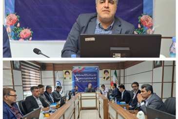 برگزاری سومین نشست کارگروه دفتر توسعه مدیریت و تحول اداری شرکت مهندسی آب و فاضلاب کشور در بوشهر/ تشریح اهم دستاوردهای کارگروه در شرکت‌های آبفا
