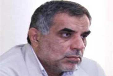 دیدار مدیر عامل آبفا شهری استان بوشهر با فرماندار شهرستان جم