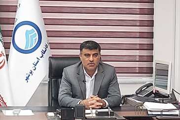 بهره مندی 200 روستای استان بوشهر با اجرای طرح جهاد آبرسانی