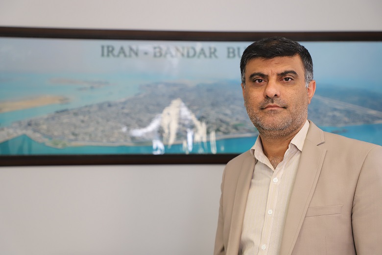14 هزار و 205 کنتور خراب مشترکان آب استان بوشهر تعویض شد