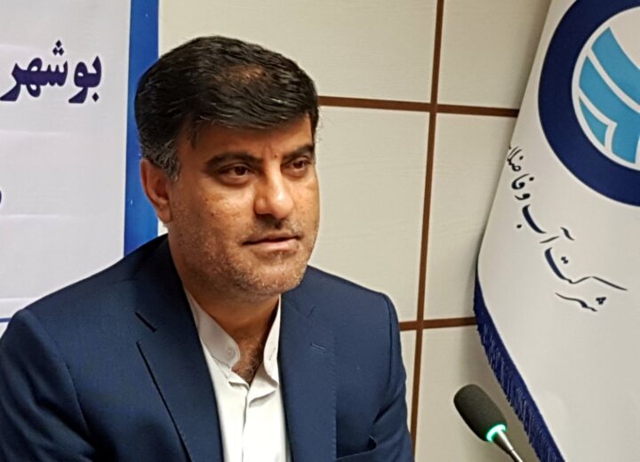  مصوبات سفر نخست رئیس جمهور دولت مردمی به استان بوشهر در حوزه احداث آب شیرین‌کن‌ها محقق شد