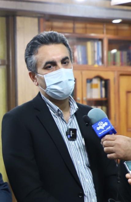 سامانه تله متری ایستگاه های مرکزی پمپاژ فاضلاب شهرهای گناوه و دیلم راه اندازی شد 