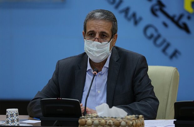 روند اجرای طرح‌های آبرسانی در شورای آب استان بوشهر بررسی شد