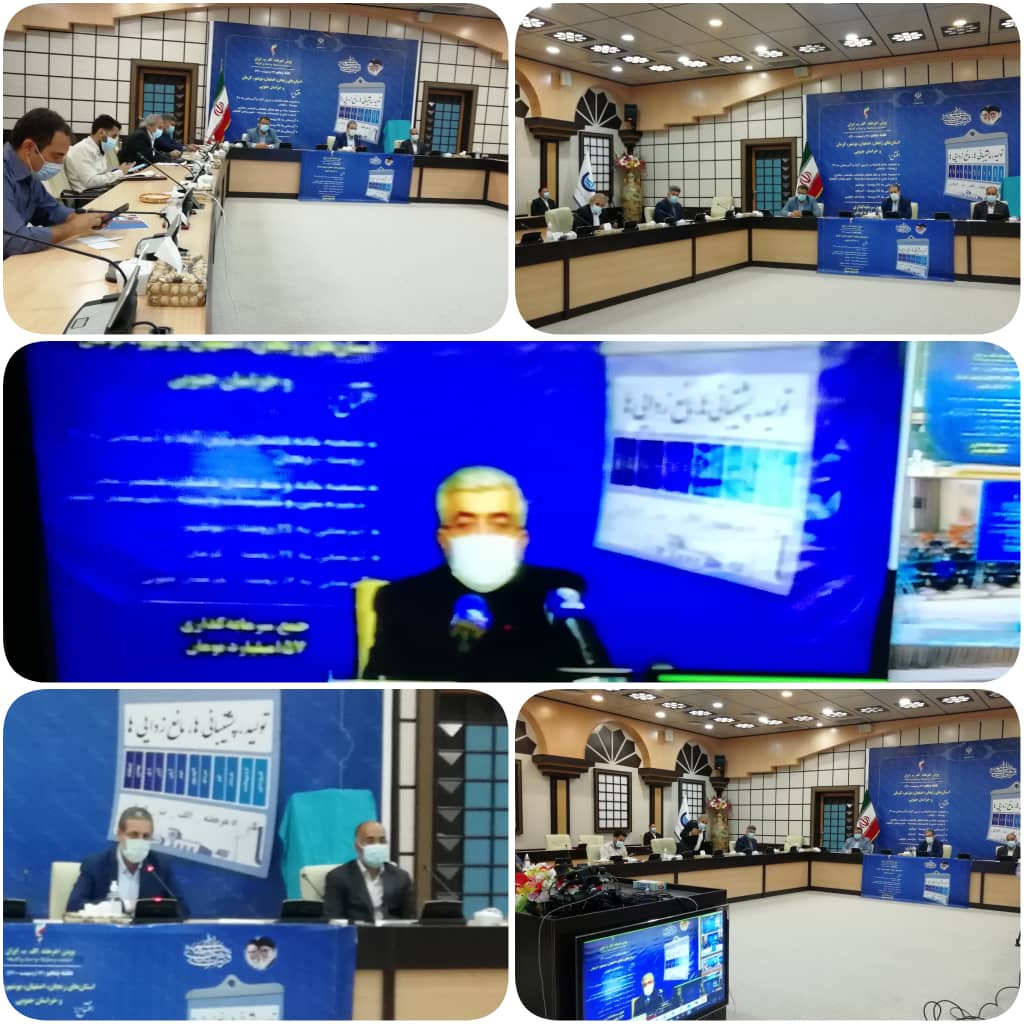 تامین آب 24 روستای استان بوشهر به وضعیت پایدار رسید