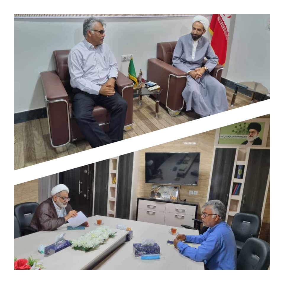 ائمه جمعه و جماعات فرهنگ مدیریت و صرفه‌جویی آب برای گذر از تابستان ترویج کنند