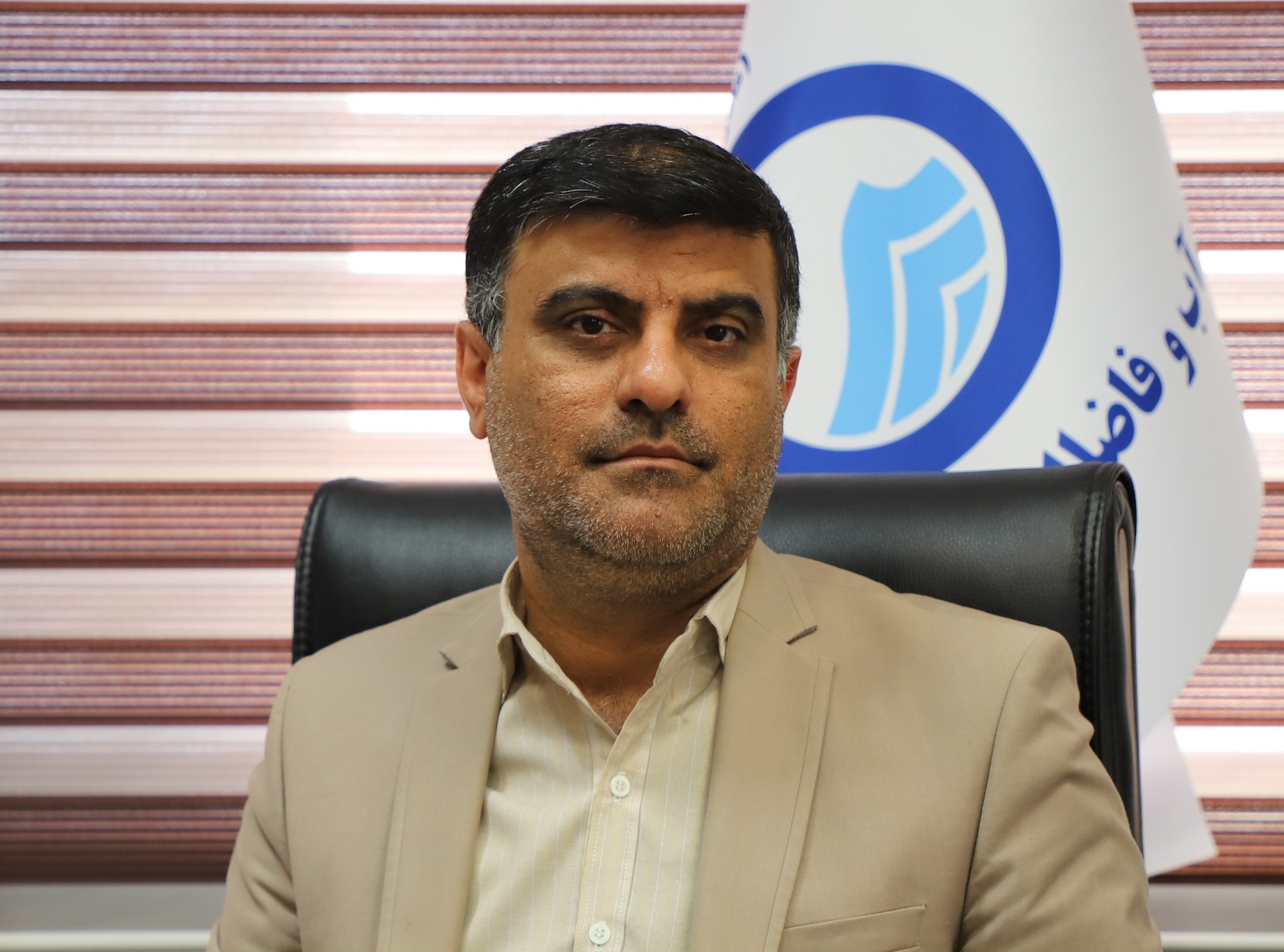 طرح تجهیز مبادی تولید آب استان بوشهر به کنتورهای حجمی و هوشمند عملیاتی شد