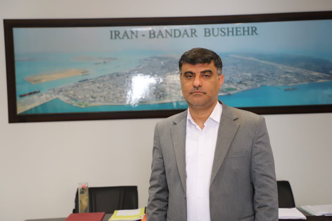 پیام مدیرعامل شرکت آب و فاضلاب استان بوشهر به مناسبت گرامیداشت روز جهانی آب