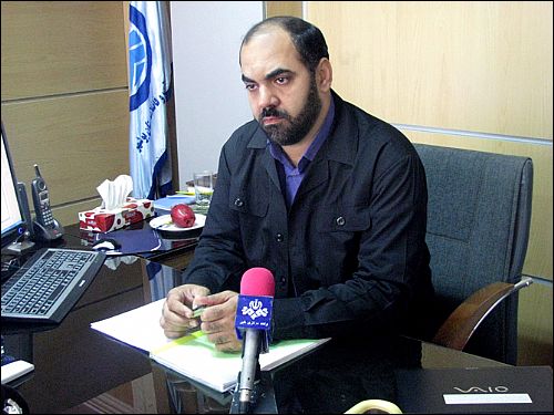 استان بوشهر در شبانه روز با 50 هزار متر مکعب کمبود آب روبروست