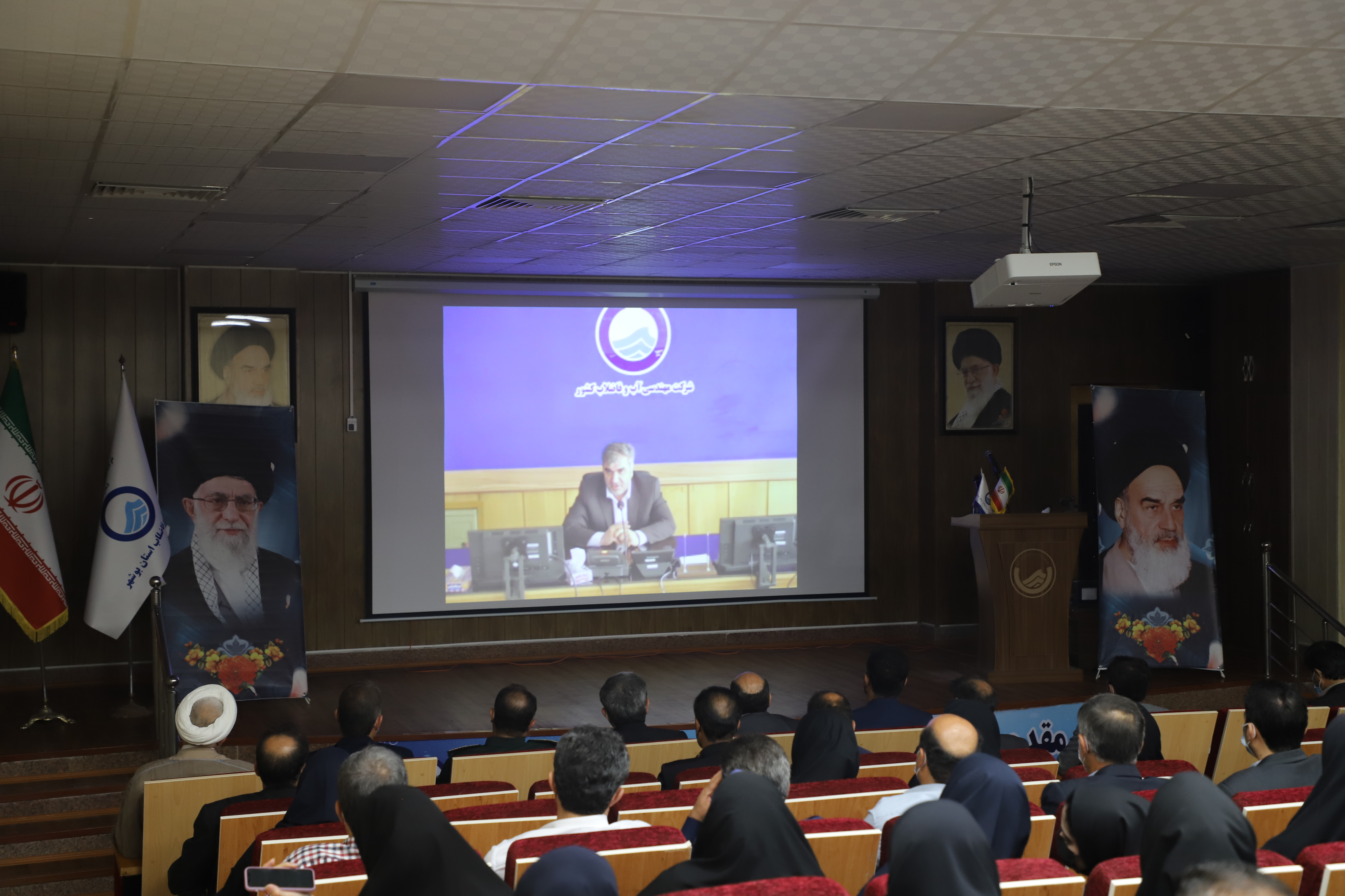 30 هزار میلیارد تومان در طرح جهاد آبرسانی به روستاهای محروم کشور سرمایه گذاری می شود