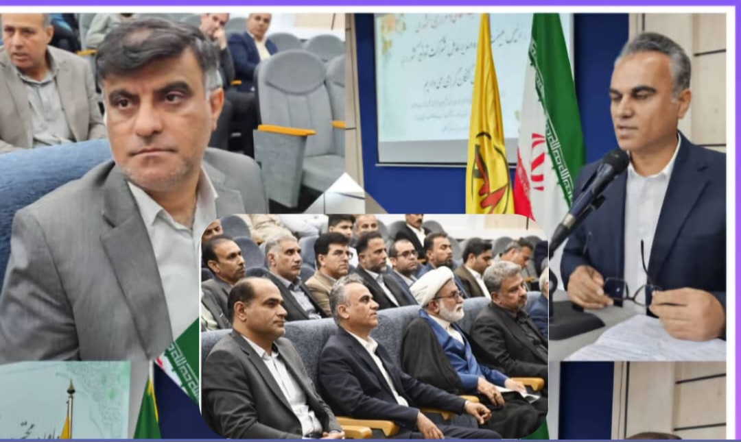 افزایش ظرفیت آب‌شیرین‌کن‌های جنوب بوشهر به 51 هزار مترمکعب تا پایان سال