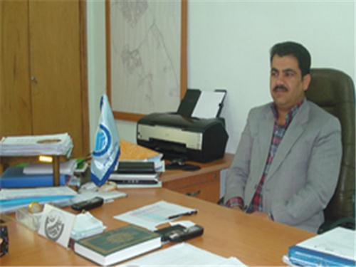 میزان هدر رفت آب از شبکه آبرسانی بوشهر 35درصد است