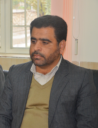 مدیر  امور آب و فاضلاب شهرستان دشتستان منصوب گردید