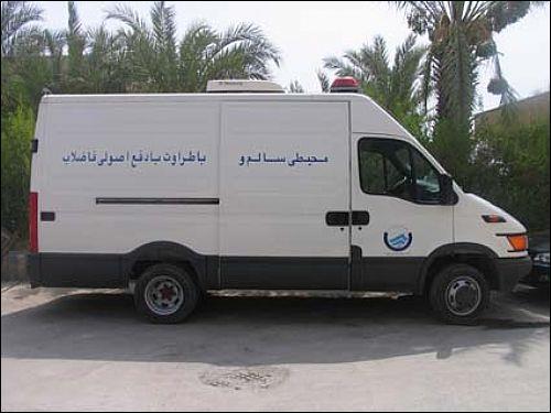 شستشوی 163 کیلومتر از شبکه فاضلاب بوشهر