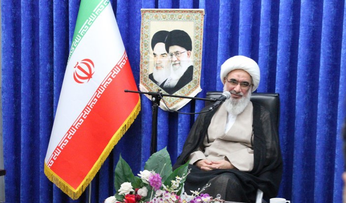 صنایع بزرگ، پتروشیمی‌ها و نیروگاه اتمی باید پیوست تأمین آب داشته باشند