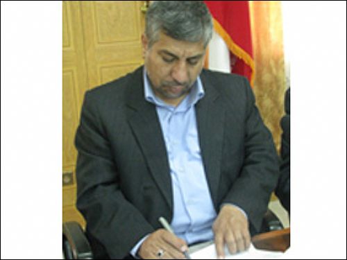 هموطنان امسال 7 درصد در مصرف آب صرفه جویی کرده اند