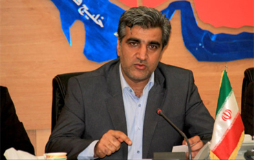 شبكه آبرساني بوشهر و برازجان در اولويت نوسازي قرار دارند