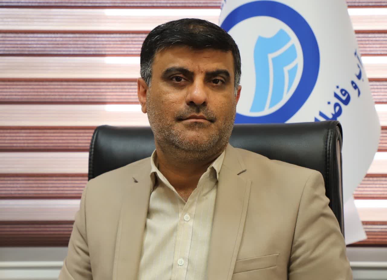 تامین پایدار آب شهرستان جم با افتتاح آبشیرین کن 
