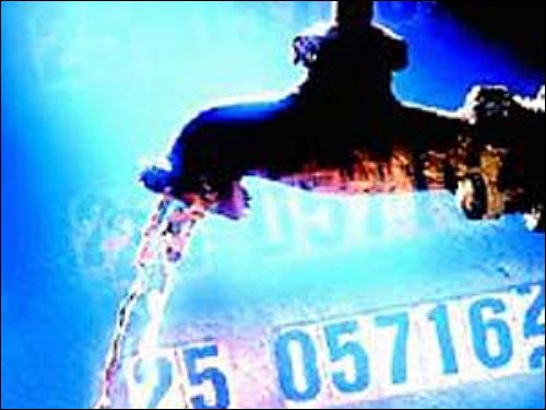 آب مصرفی 190 مشترک کم مصرف بندر ریگ رایگان محاسبه شد